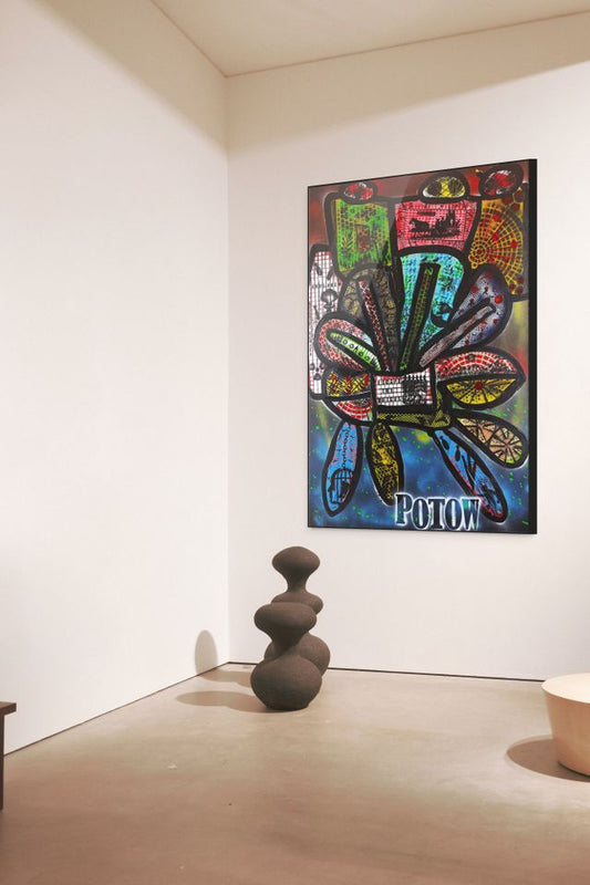 Original Painting - Escape