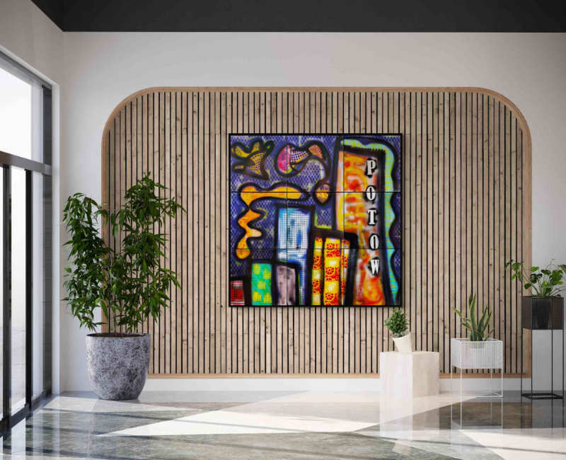 Original Painting - Free as a Bird