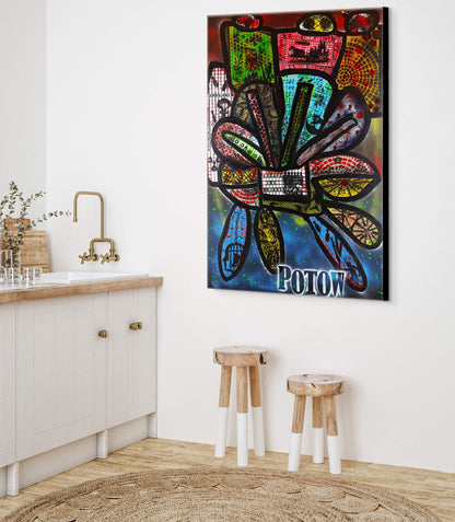 Original Painting - Escape