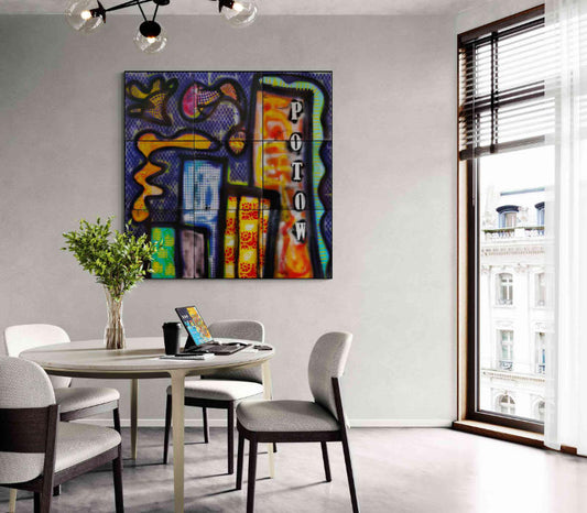 Original Painting - Free as a Bird