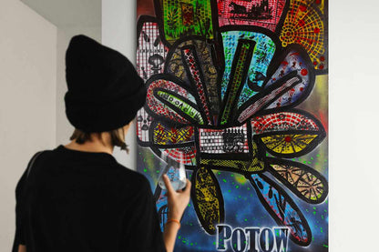 Original Painting - Escape