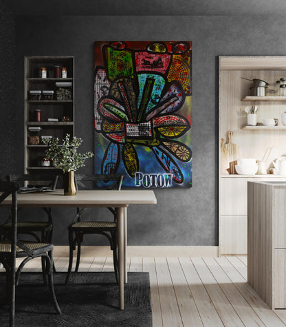 Original Painting - Escape