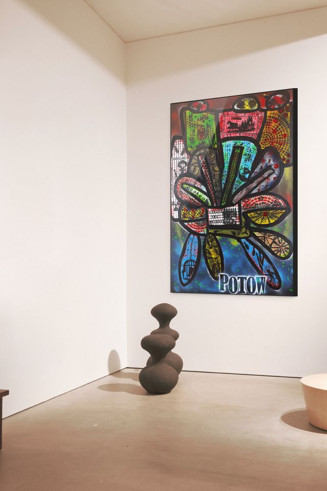 Original Painting - Escape